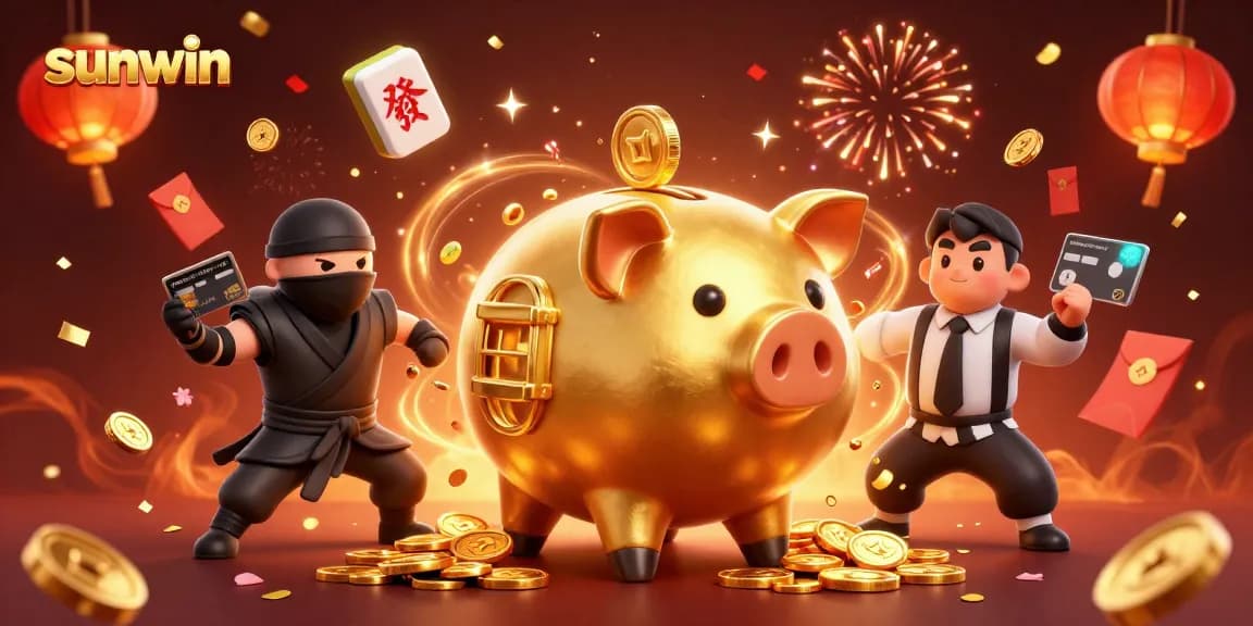 What Pros Know About Sunwin Strategies That You Don't for 2026 Gamblers