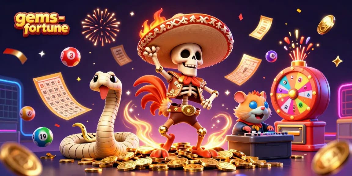 Why Most People Get gems-fortune Wrong (And How to Fix It with Winning Strategies for Players in 2026)