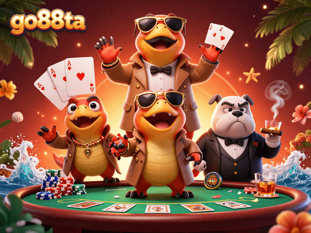 go88ta Red Flags: Signs You Should Walk Away from Risky Bets