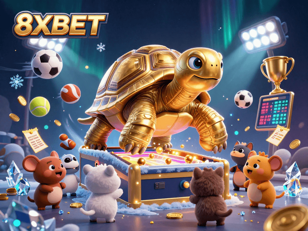 8XBET Pros and Cons: An Honest Breakdown for Gamblers in 2026
