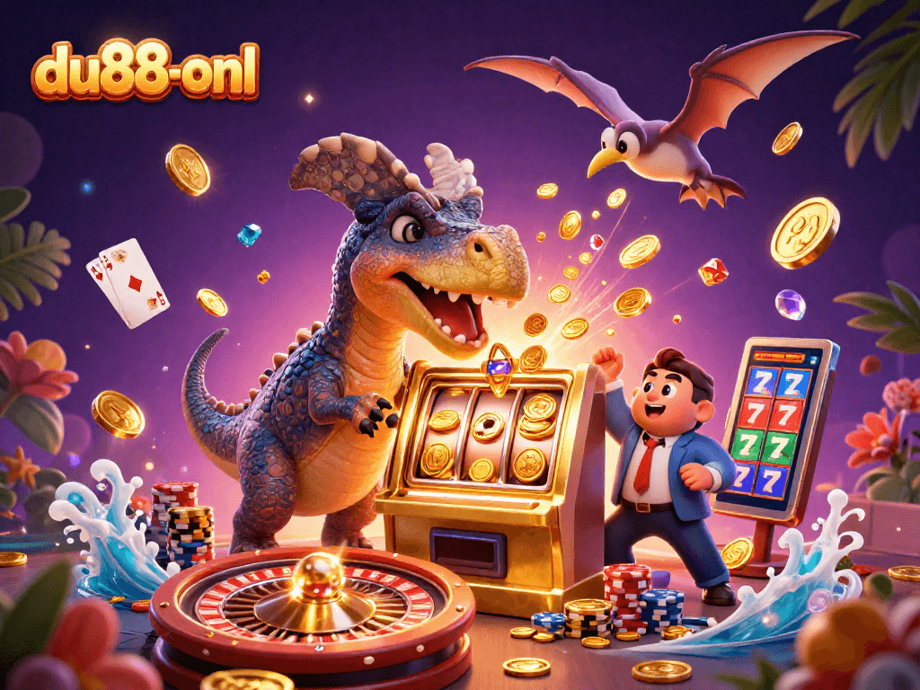 8 Steps to Mastering du88-onl Slots Like a Pro for Winning Strategies in 2026