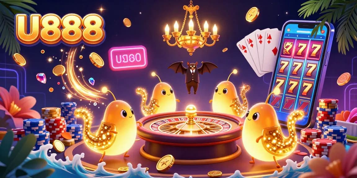 The U888 Shift: Why Players Are Adopting Advanced Betting Strategies for 2026