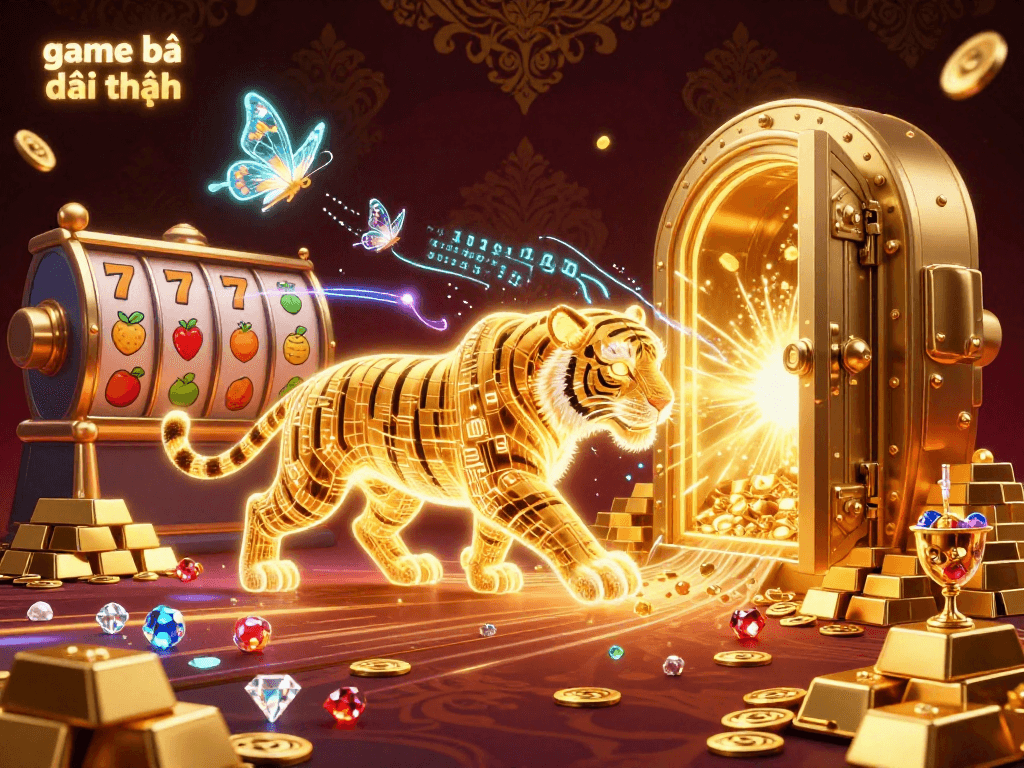 7 Reasons Game Bài Đổi Thưởng Dominates Casino Strategies in 2026