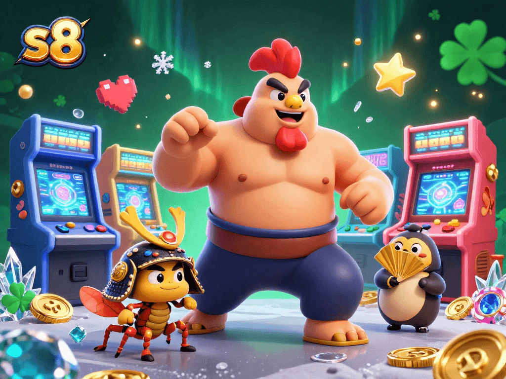 How Fast Can S8 Deliver Winning Strategies for Gamblers in 2026?