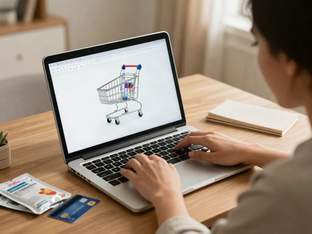 Buy Ritalin online with ease while shopping from the comfort of your home on a trusted e-commerce platform.