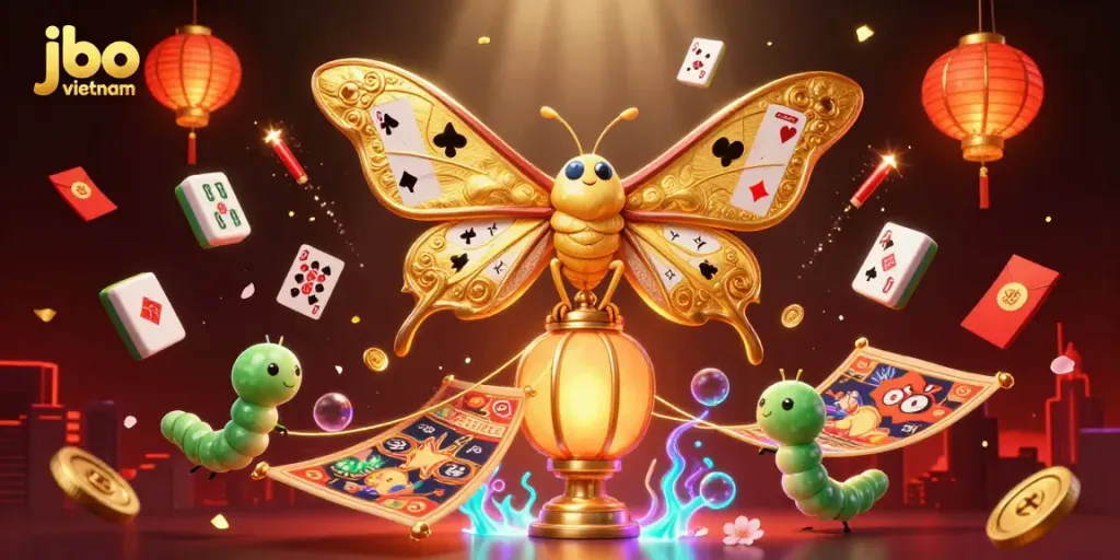 Engage with exciting gaming experiences at jbo vietnam for thrilling casino adventures.