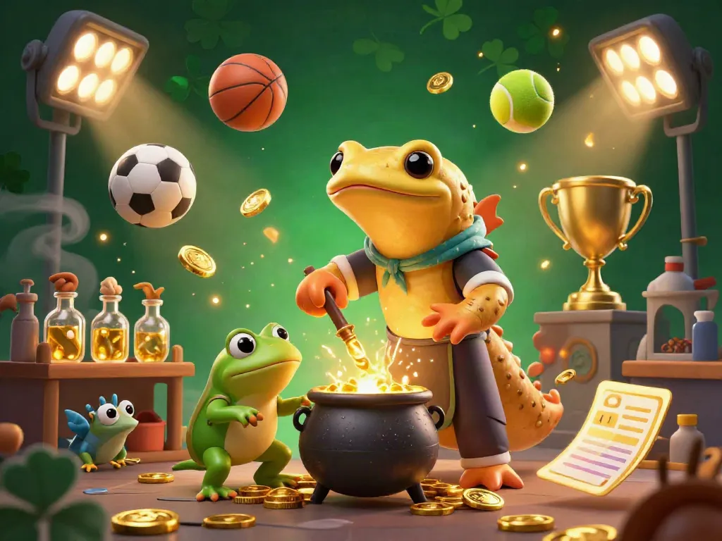 Experience cm88 with vibrant games and dynamic elements in an enchanting, casino-themed scene.