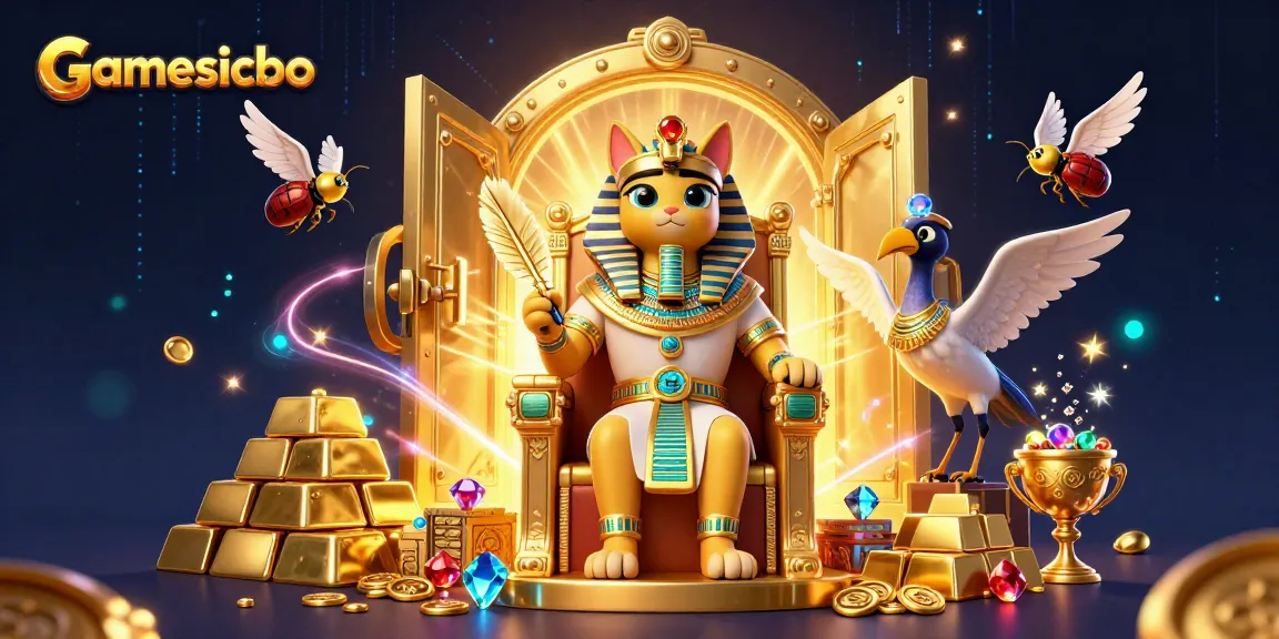 Engage in thrilling Sicbo gameplay with the gamesicbo experience, showcasing dynamic elements and rich details.