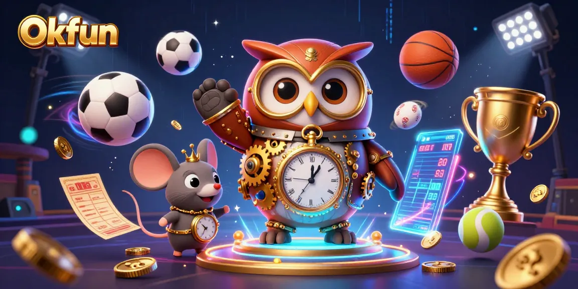 Experience thrilling gameplay at okfun casino with vibrant, dynamic visuals and exciting game elements.