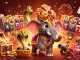 Experience the thrilling world of fabet com with a colorful 3D casino adventure illustration.
