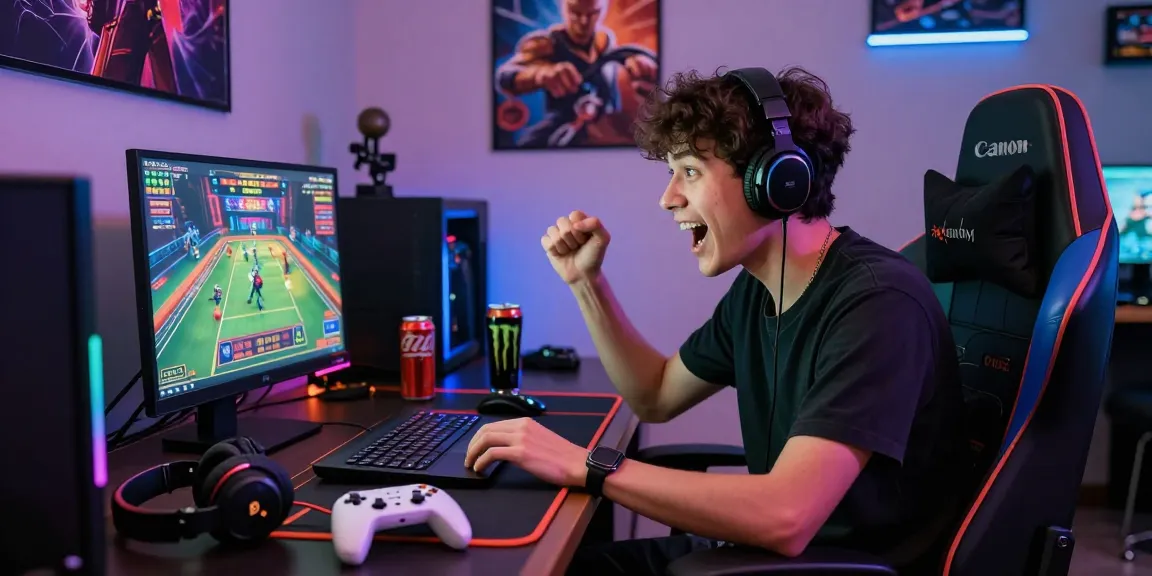 Engaging online gaming experience highlighting Daftar Asialive88 with vibrant game graphics and player excitement