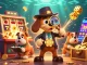 Join the fun with five88 com and uncover secrets of the casino with dog detectives!