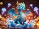 Hitclub players enjoy thrilling adventures with colorful characters in an immersive live casino scene.