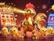Experience thrilling gameplay with mb88app's dynamic characters amidst a jackpot explosion.