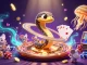 Experience winning at 69VN with dynamic roulette and vibrant casino elements