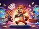Experience the electrifying world of bancaxeng, where fish shooting strategies bring big wins.