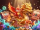 S8 offers an exhilarating online casino experience with stunning dragons and lucky symbols.