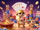 Join Jilibay's lively meerkat casino, where cash flows and excitement abounds amidst dynamic gameplay!