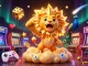 ZBET offers a vibrant casino experience with dynamic games and rewards amidst dazzling visuals.