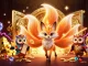 Experience thrilling betting action with Thể Thao xx88 in a vibrant 3D illustration.