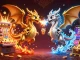 Experience the excitement of fishprawncrabs with intense gaming action and vibrant casino elements.