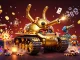 Experience thrilling gameplay with bookies not on GamStop at an exciting miniature casino scene.