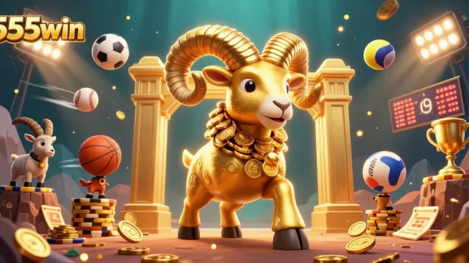 Engage in thrilling gameplay at 555win with exciting sports betting and dynamic illustrations.
