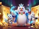 Join the fun at z188z with live casino and treasure-filled adventures in gaming.