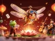 Experience S8's thrilling casino atmosphere with vibrant characters and rich gambling elements.