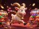 Experience the festive horror of uu88 in a lively casino scene with exciting elements and energetic characters.