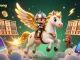 Experience thrilling gameplay at bancarong with our vibrant 3D illustration showcasing dynamic slot machines and crypto excitement.